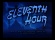 Superman: Eleventh Hour