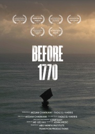 Before 1770: The Journey Home