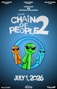 Chain of People 2