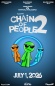 Chain of People 2