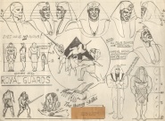 The Mummy Strikes