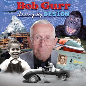 Bob Gurr: Living by Design