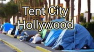 Tent City Hollywood