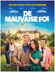 De mauvaise foi