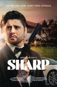 Sharp