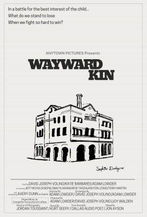 Wayward Kin