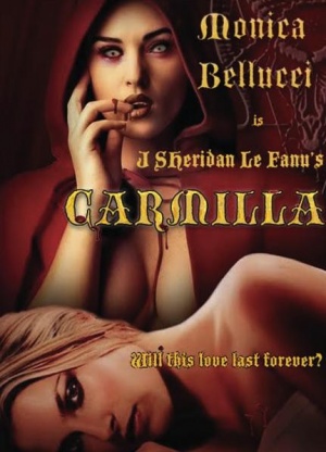 Sheridan Le Fanu's Carmilla