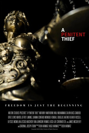 A Penitent Thief