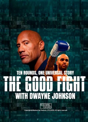 The Good Fight