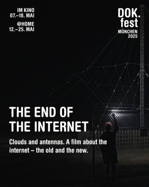 The End of the Internet