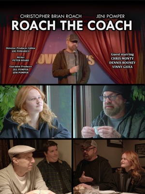 Roach the Coach