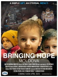 Bringing Hope: Moldova
