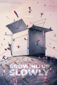 Growing Up Slowly