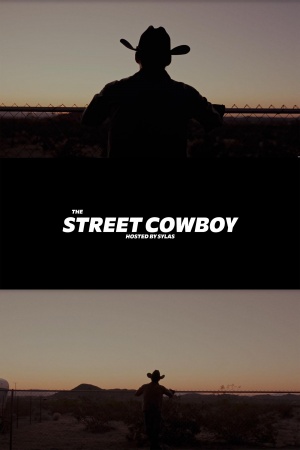 The Street Cowboy