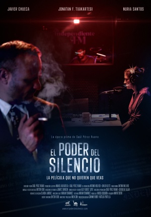 El Poder del Silencio