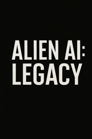 Alien Ai Legacy