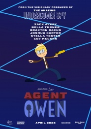 Agent Owen