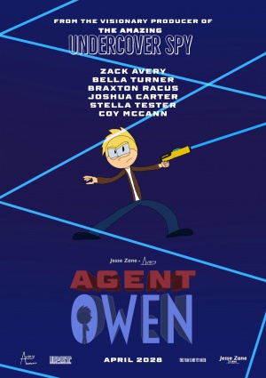 Agent Owen