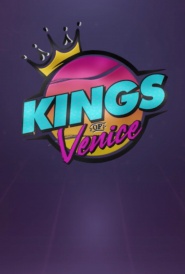 Kings of Venice