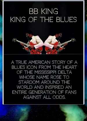 BB King: The King of the Blues