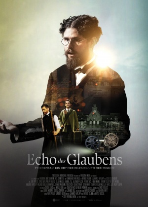 Echo des Glaubens