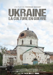 Ukraine, la culture en guerre