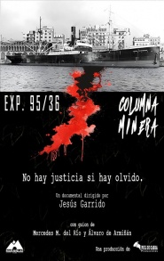 EXP. 95/36 Columna Minera
