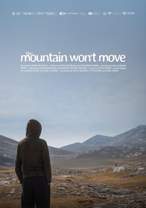 The Mountain Won't Move