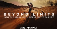 Beyond Limits: Into the ADHD Mind: Rising Above Failure
