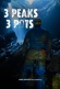 3 Peaks, 3 Pots