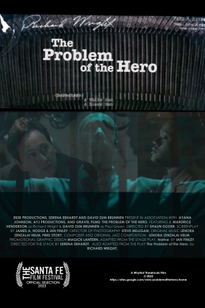 The Problem of the Hero