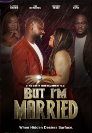 But I'm Married