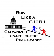 Run Like A G.U.R.L.