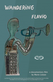 Wandering Flavio