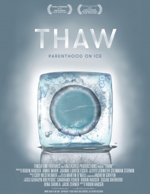 Thaw