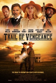 Trail of Vengeance