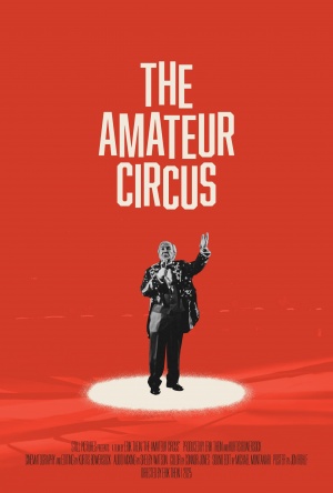 The Amateur Circus