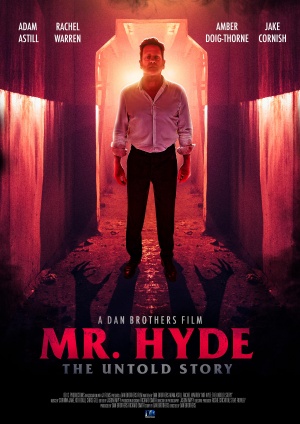Mr Hyde: The Untold Story