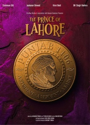 The Prince of Lahore