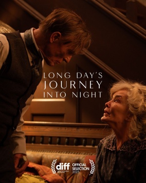 Long Day's Journey Into Night
