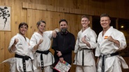 Karateka