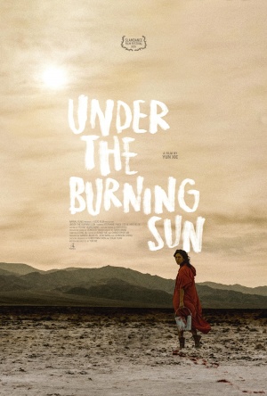 Under the Burning Sun