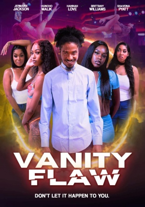 Vanity Flaw