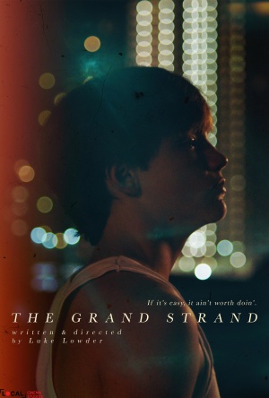 The Grand Strand