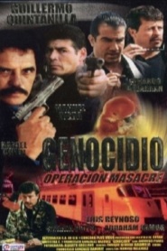 Genocidio: Operación masacre