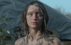 Her Will Be Done