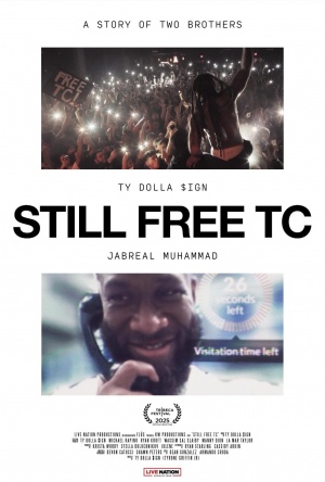 Still Free TC