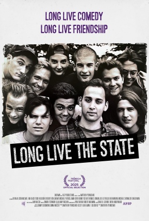 Long Live the State