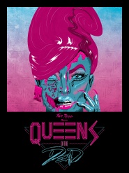 Queens of the Dead