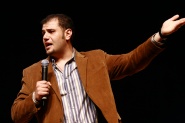 Allah Made Me Funny: Live in Concert